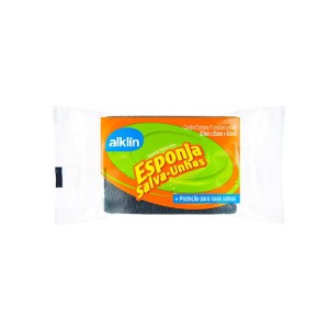 BRILHEX ESPONJA CUIDA UÑAS x 1u ALK7894